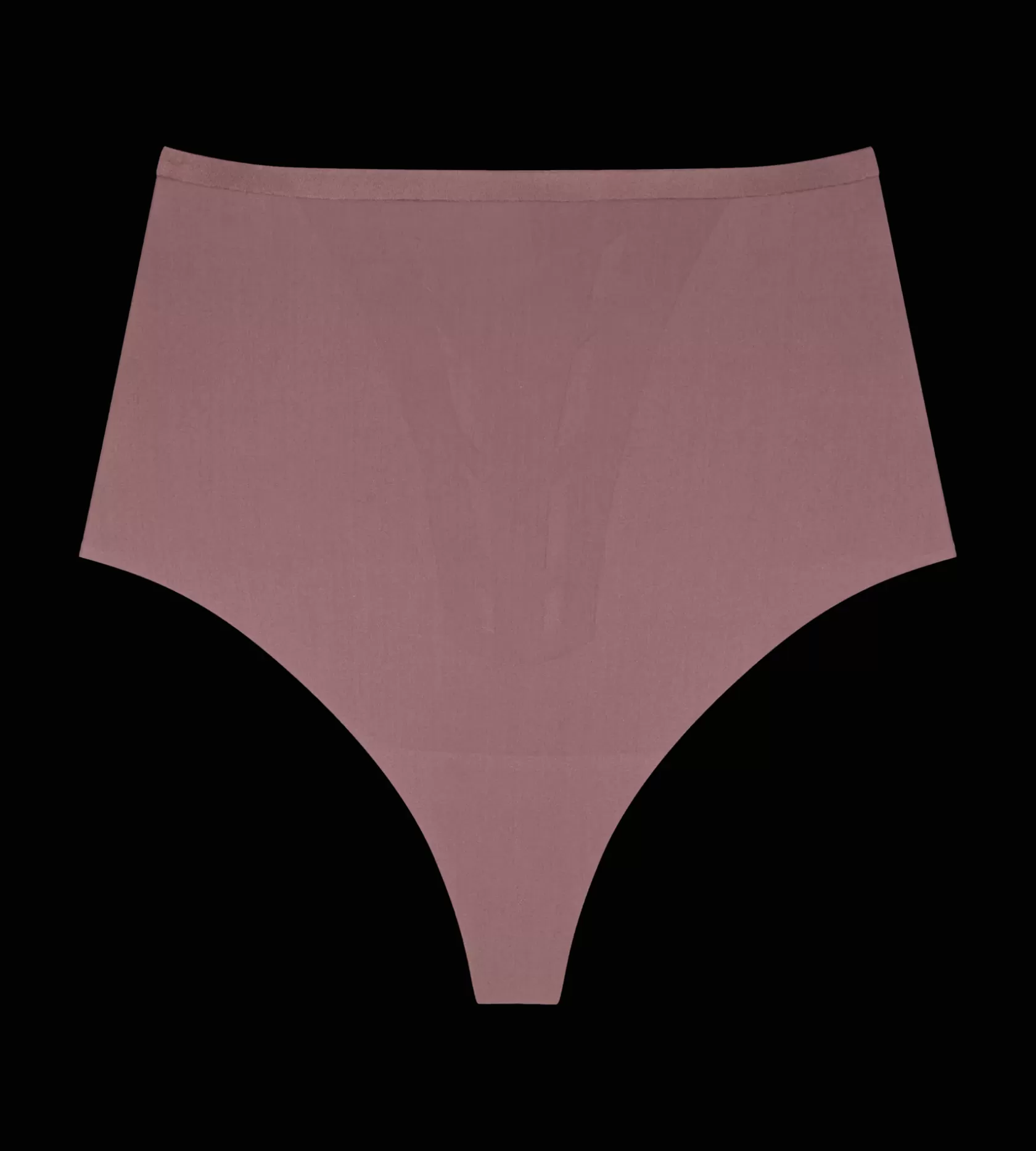 G-streng, Brasilianske Trusser | Shapewear Trusser>Triumph SHAPE SMART RoseBrown