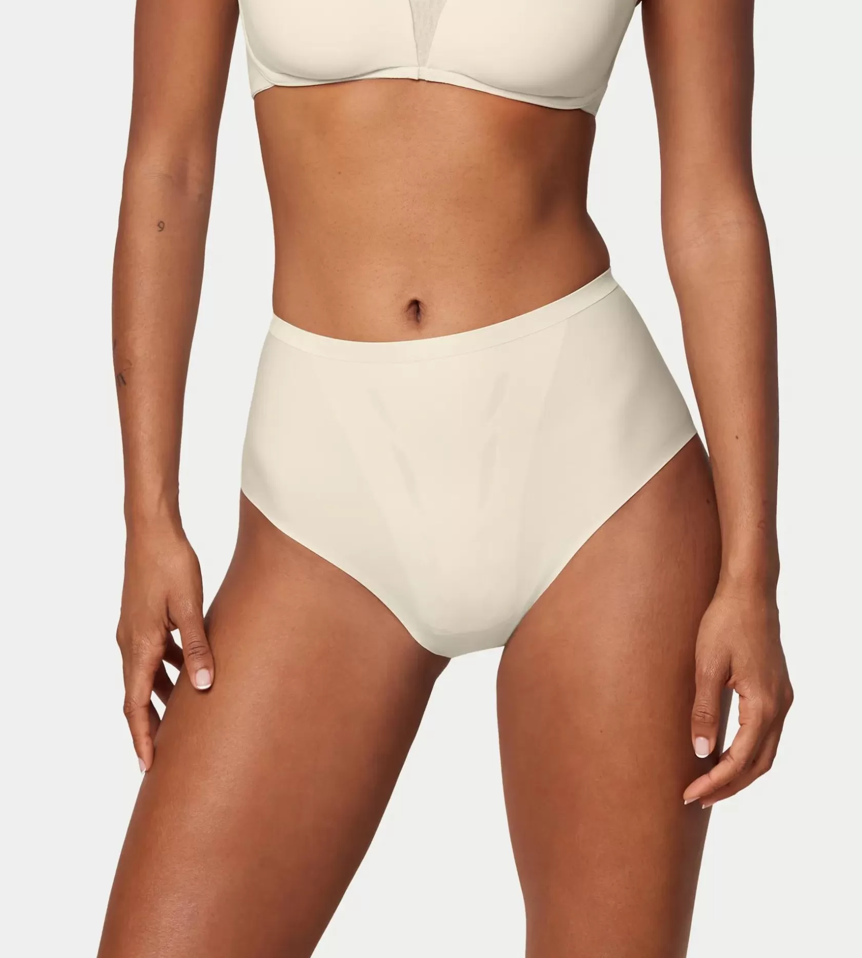 Maxi Trusse | Shapewear Trusser>Triumph SHAPE SMART Papiro