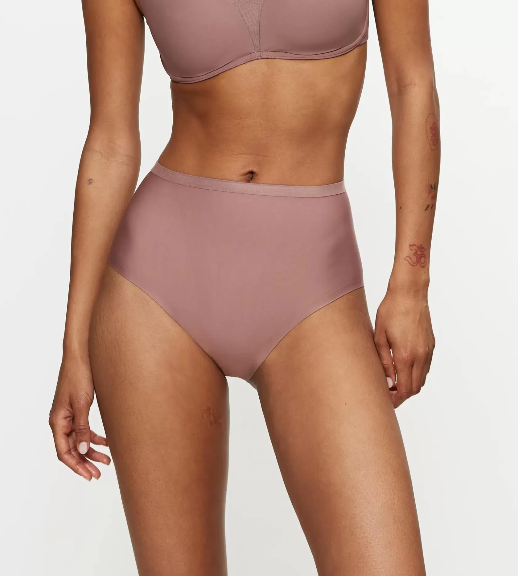 Maxi Trusse | Shapewear Trusser>Triumph SHAPE SMART RoseBrown