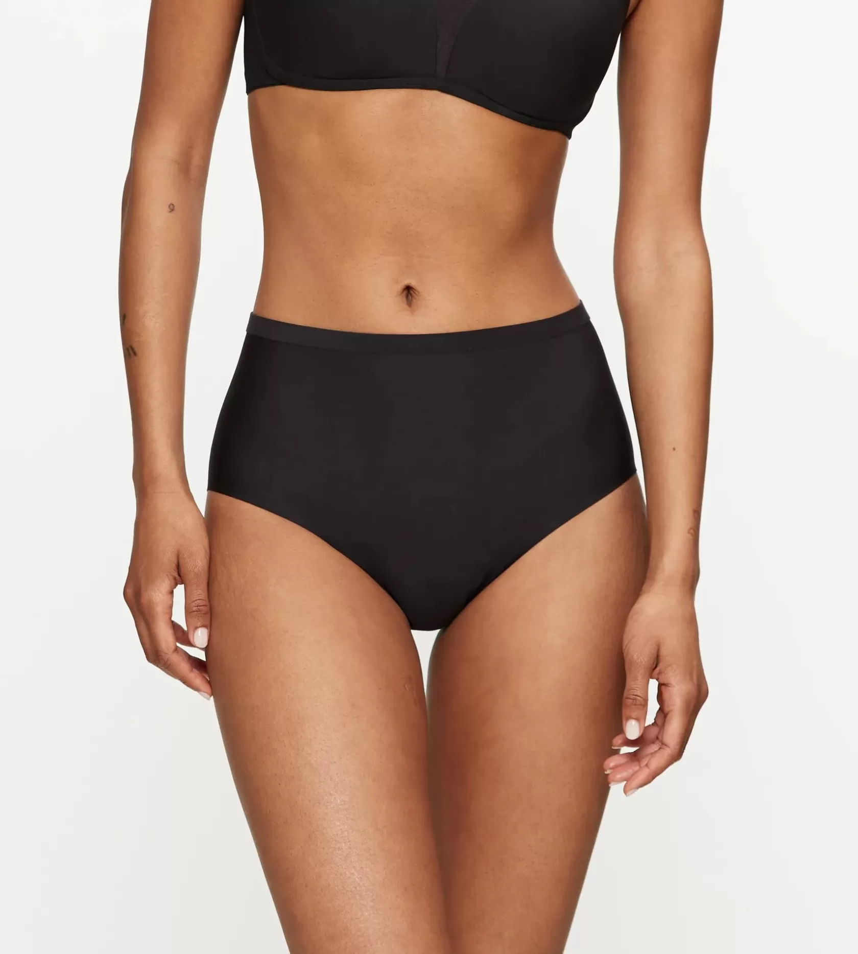 Maxi Trusse | Shapewear Trusser>Triumph SHAPE SMART Black