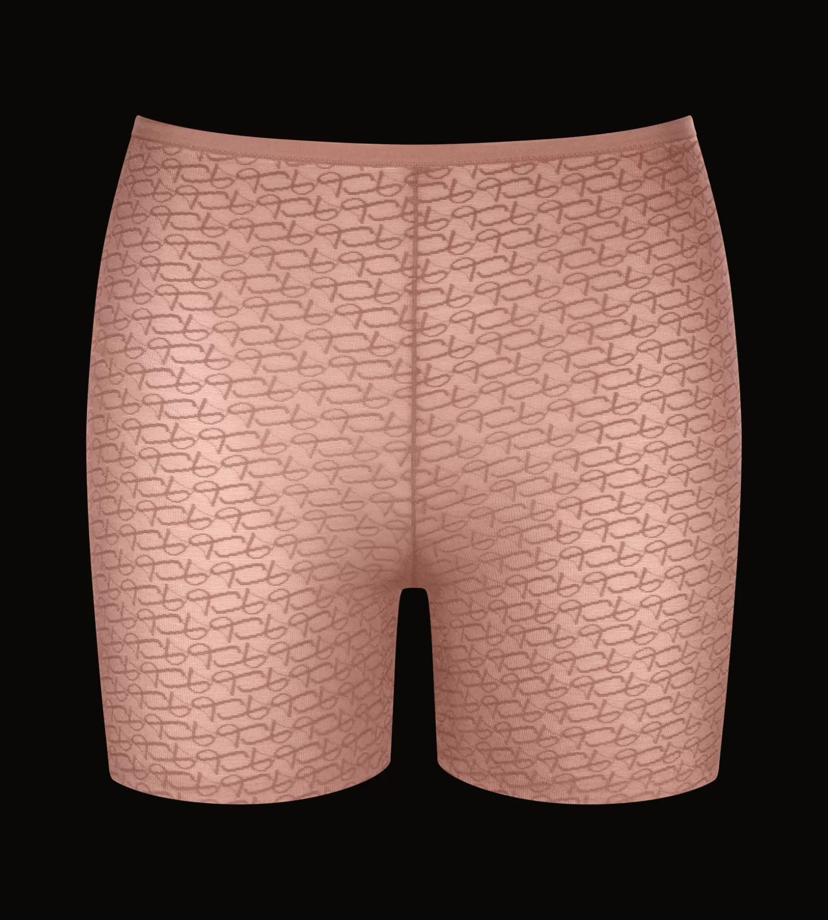 Underskørt, Underkjoler>Triumph SIGNATURE SHEER Toastedalmond