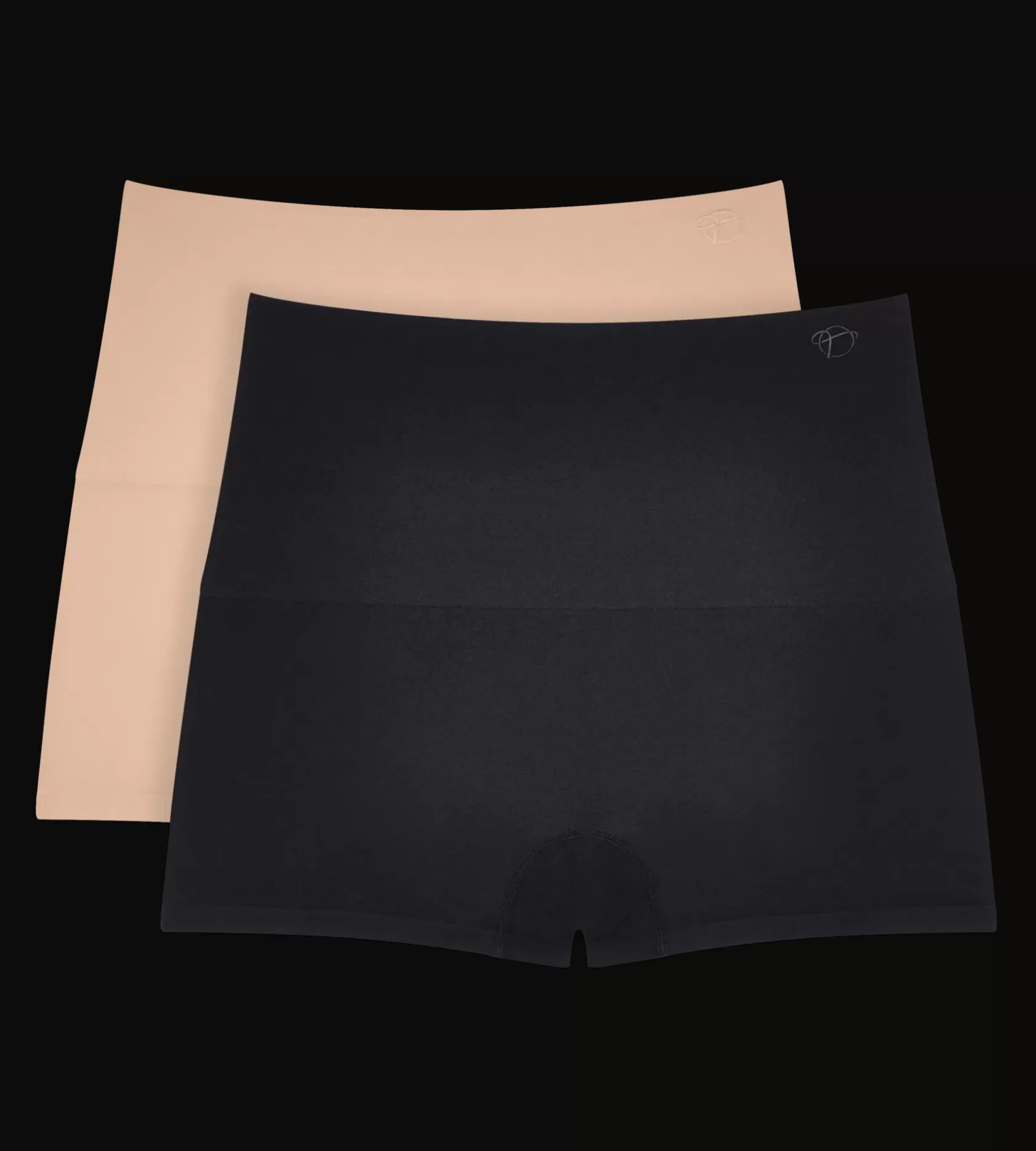 Maxi Trusse | Shapewear Trusser>Triumph SOFT SCULPT BlackCombination