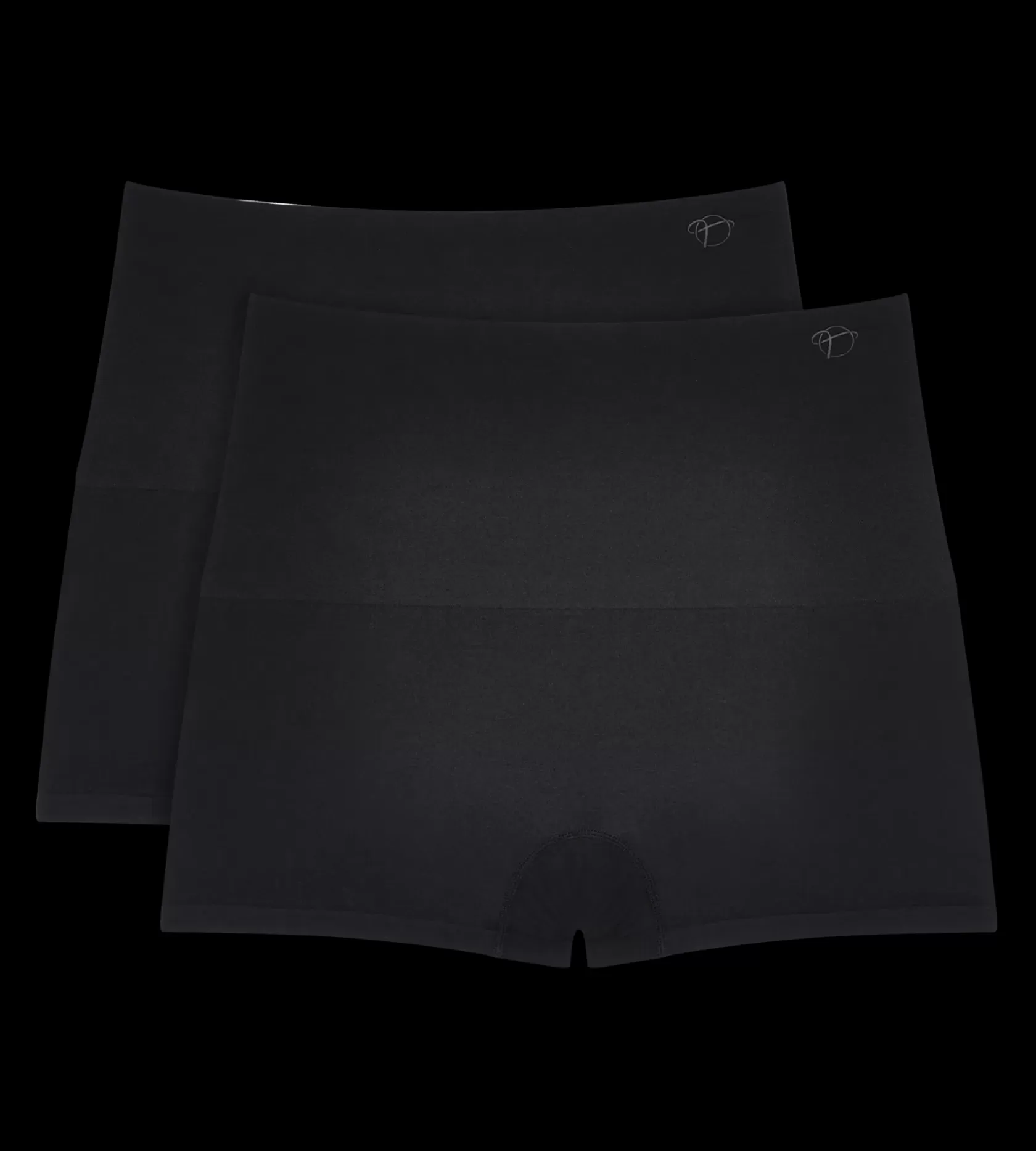 Maxi Trusse | Shapewear Trusser>Triumph SOFT SCULPT Black