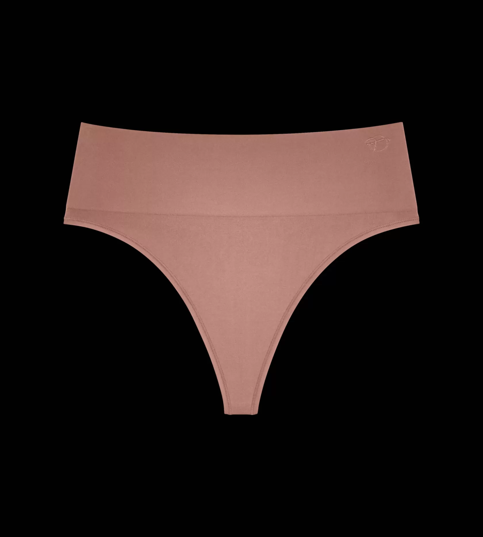 G-streng, Brasilianske Trusser | Shapewear Trusser>Triumph SOFT SCULPT Toastedalmond