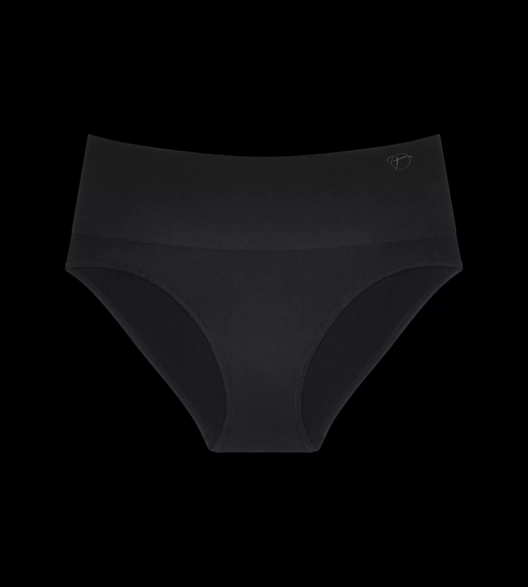 Maxi Trusse | Shapewear Trusser>Triumph SOFT SCULPT BlackCombination