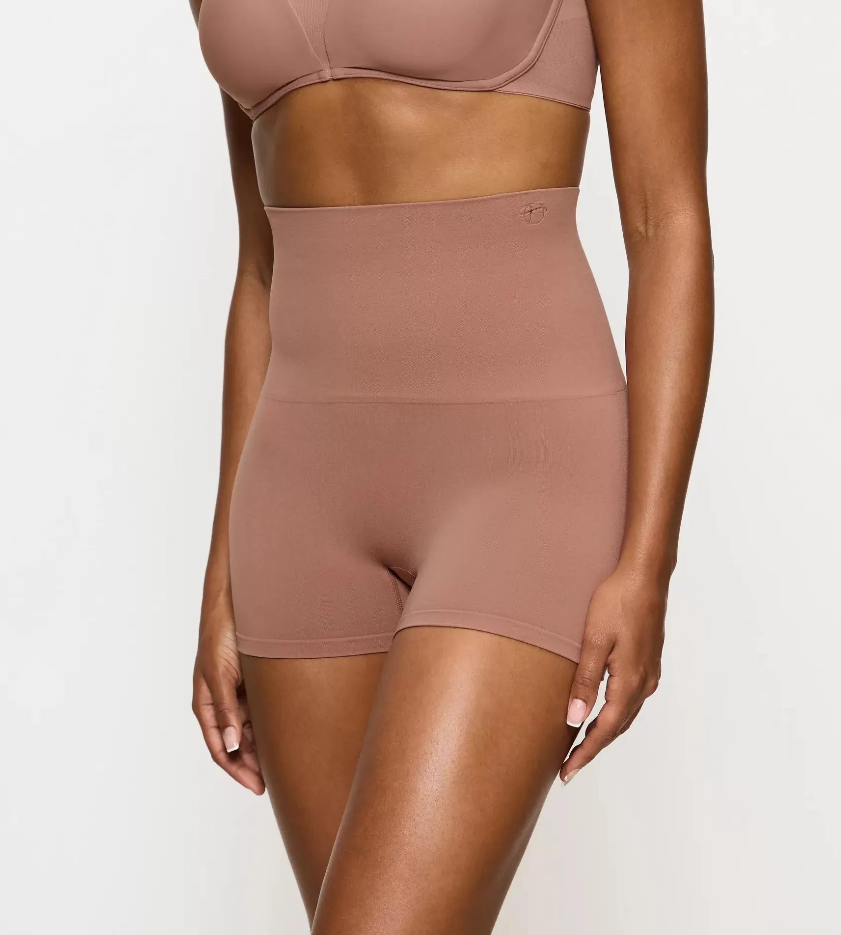 Maxi Trusse | Shapewear Trusser>Triumph SOFT SCULPT Toastedalmond