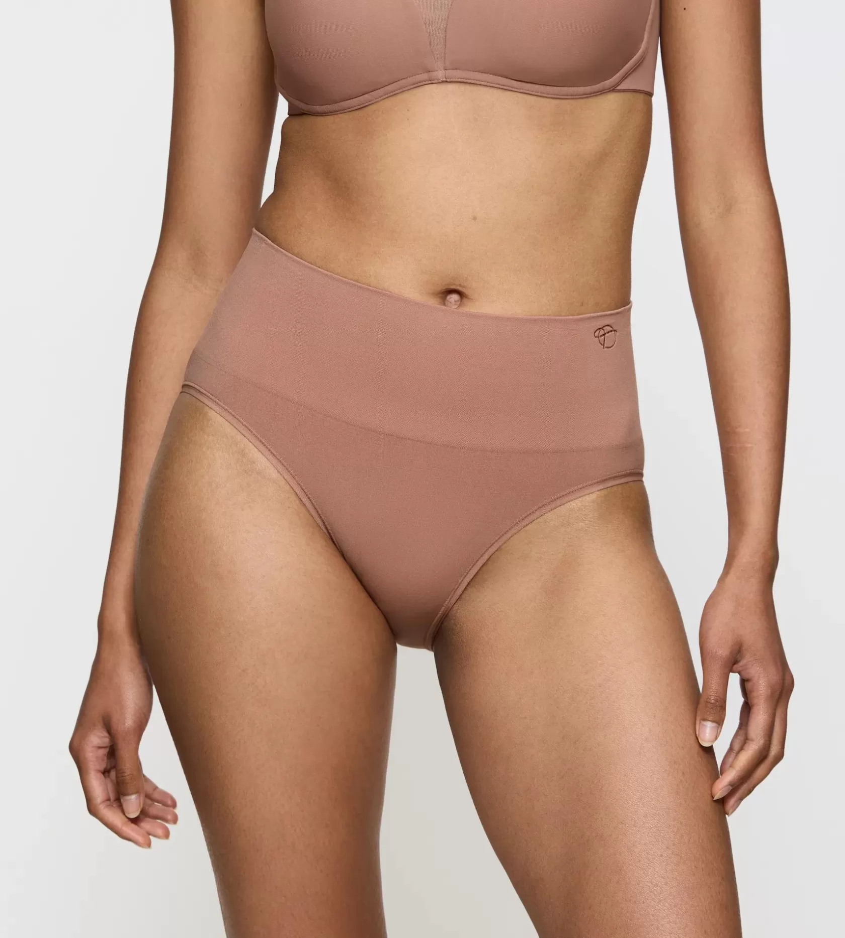 Maxi Trusse | Shapewear Trusser>Triumph SOFT SCULPT Toastedalmond