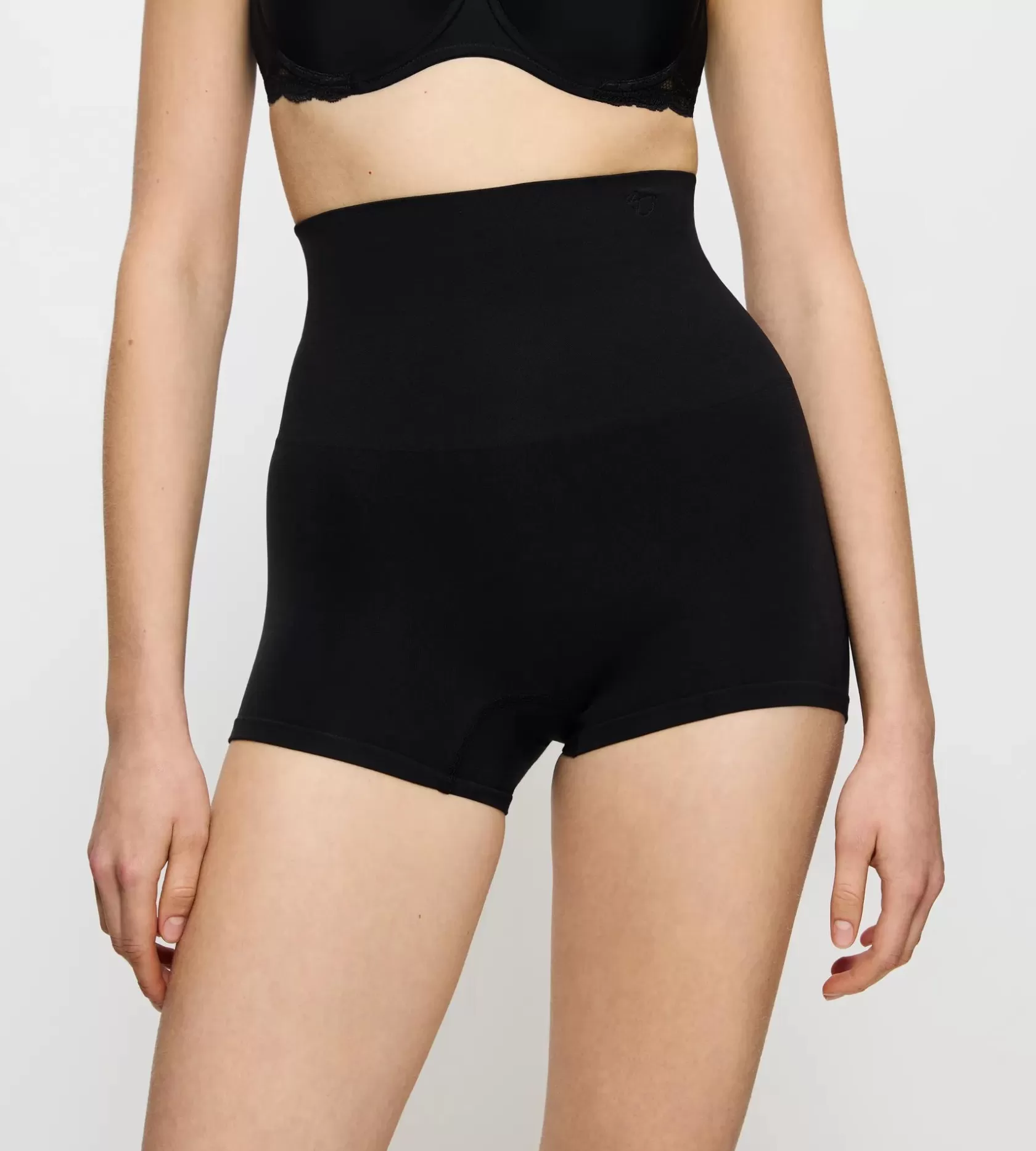 Maxi Trusse | Shapewear Trusser>Triumph SOFT SCULPT Black