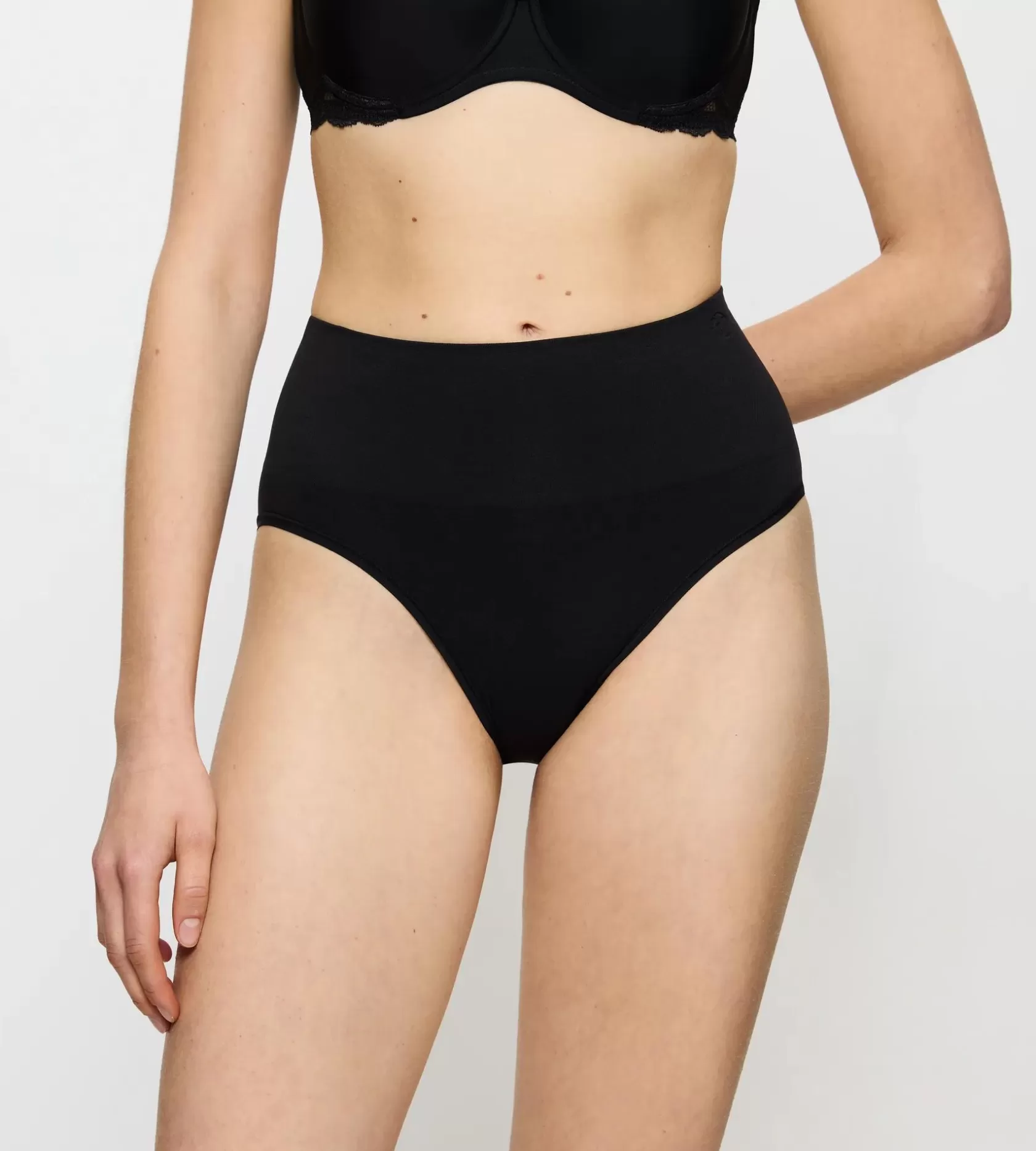 Maxi Trusse | Shapewear Trusser>Triumph SOFT SCULPT Black