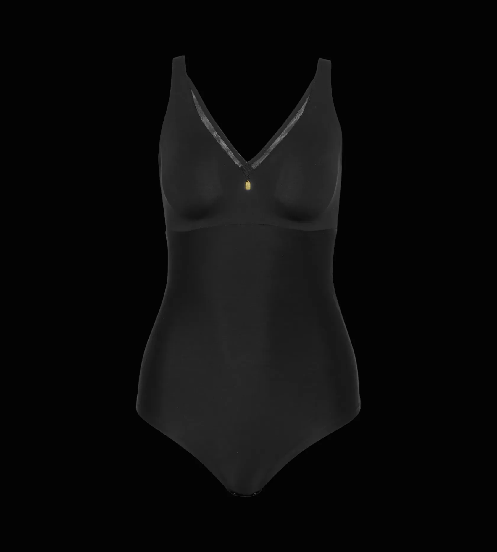 Bodies>Triumph TRUE SHAPE SENSATION Black