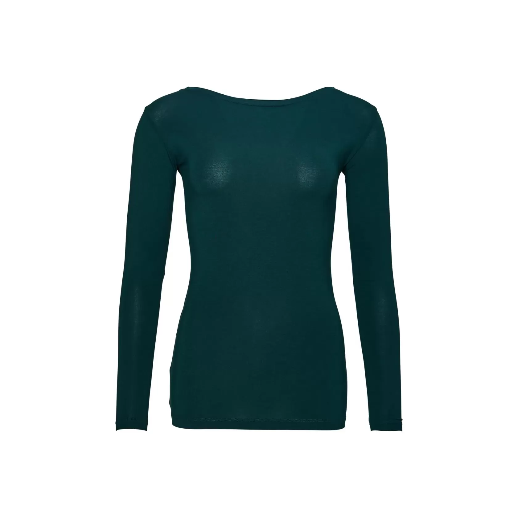 Top>Triumph VIDA TealGreen