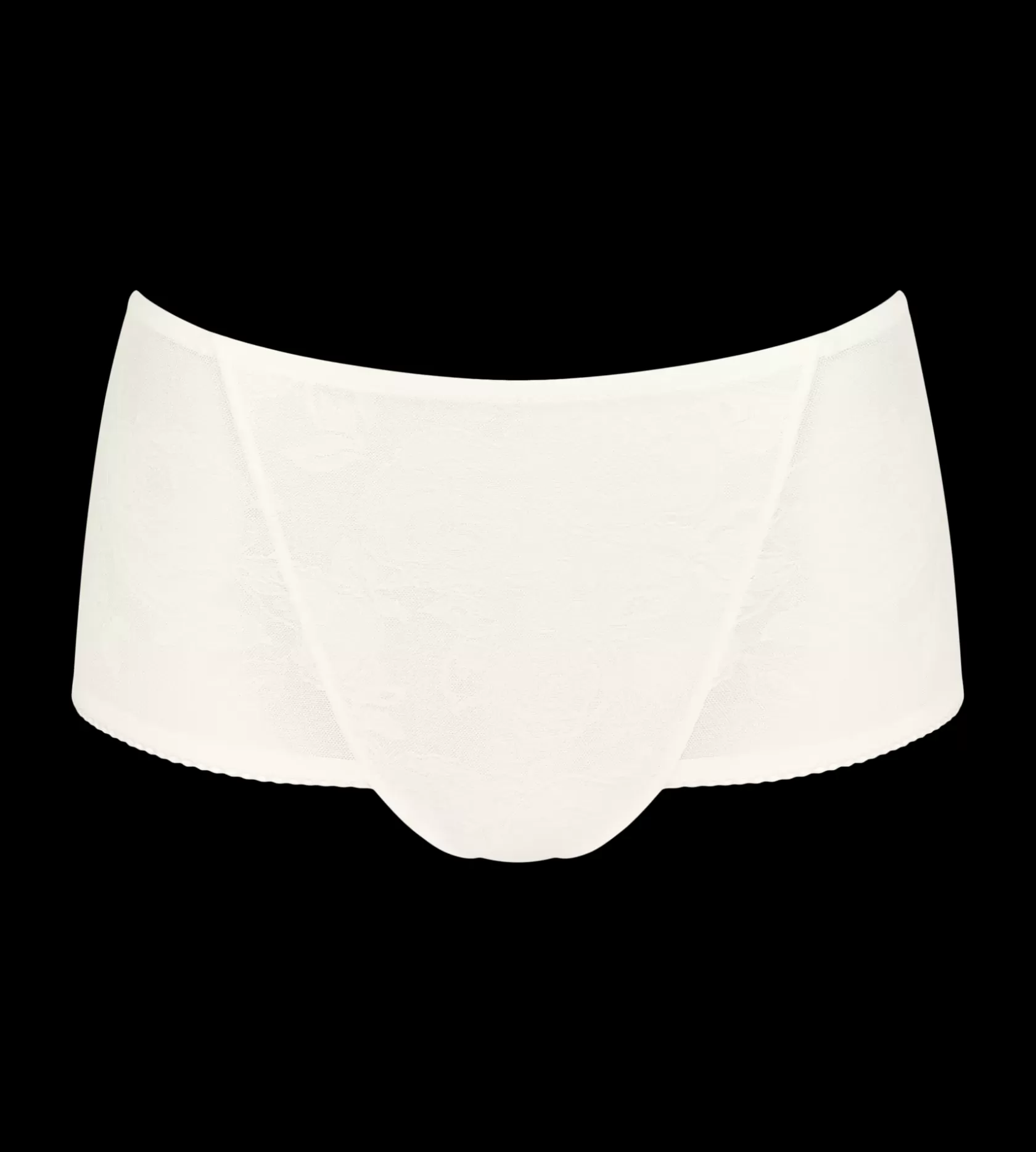 Maxi Trusse | Shapewear Trusser>Triumph WILD ROSE SENSATION SilkWhite